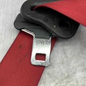 Ceinture arriere droit PEUGEOT 207 PHASE 2 Diesel
