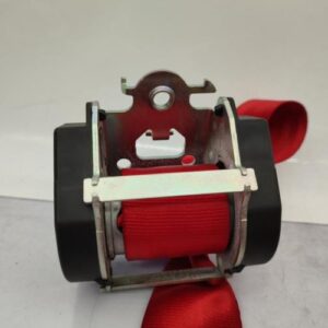 Ceinture arriere droit PEUGEOT 207 PHASE 2 Diesel