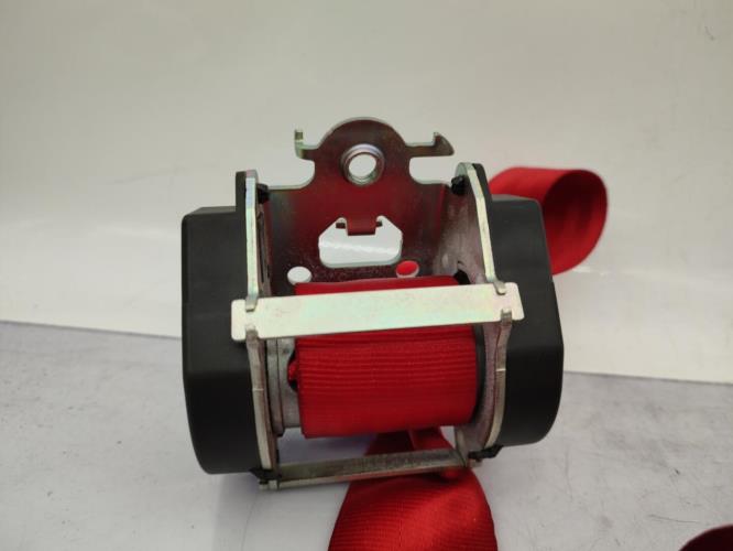 Ceinture arriere droit PEUGEOT 207 PHASE 2 Diesel