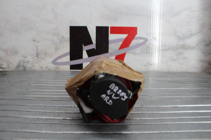 Ceinture arriere droit PEUGEOT Diesel