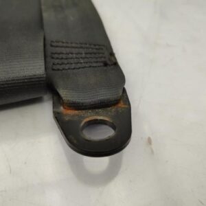 Ceinture arriere droit PEUGEOT BIPPER Diesel
