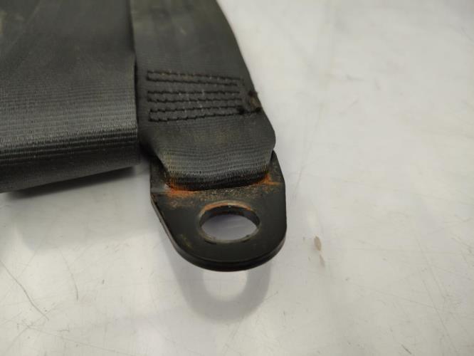 Ceinture arriere droit PEUGEOT BIPPER Diesel