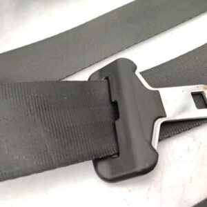 Ceinture arriere droit CITROEN C3 2 PHASE 1 Diesel
