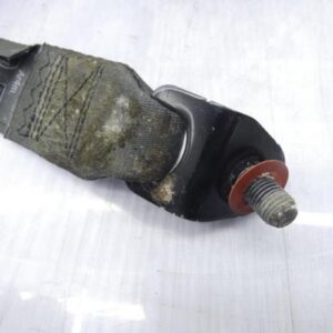 Ceinture arriere droit KIA CEE-D 1 PHASE 1 Essence