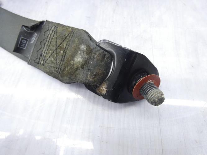 Ceinture arriere droit KIA CEE-D 1 PHASE 1 Essence