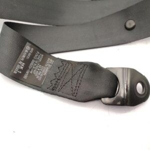 Ceinture arriere droit KIA RIO 3 PHASE 1 Diesel