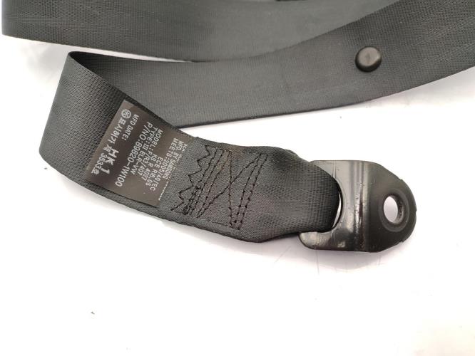 Ceinture arriere droit KIA RIO 3 PHASE 1 Diesel
