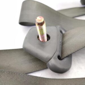 Ceinture arriere droit HYUNDAI SANTA FE 1 Diesel