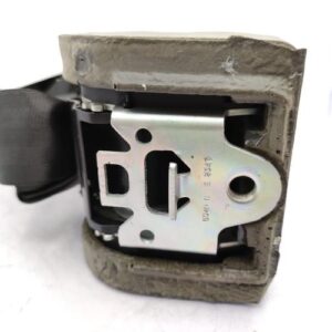 Ceinture arriere droit AUDI A4 3 PHASE 1 Diesel