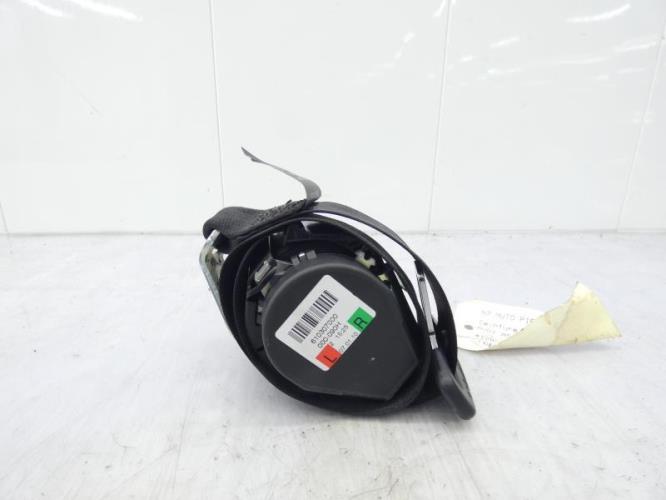 Ceinture arriere droit AUDI A5 1 COUPE PHASE 1 Diesel