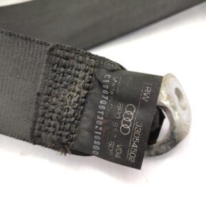 Ceinture arriere droit AUDI A3 2 PHASE 1 Diesel