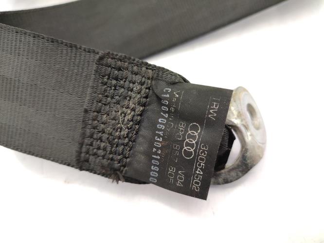 Ceinture arriere droit AUDI A3 2 PHASE 1 Diesel
