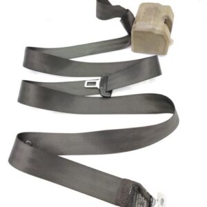 Ceinture arriere droit AUDI A3 2 PHASE 1 Diesel