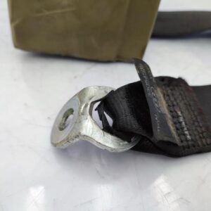 Ceinture arriere droit AUDI A3 2 SPORTBACK PHASE 1 Diesel