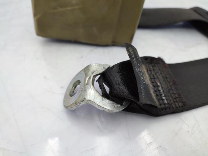Ceinture arriere droit AUDI A3 2 SPORTBACK PHASE 1 Diesel