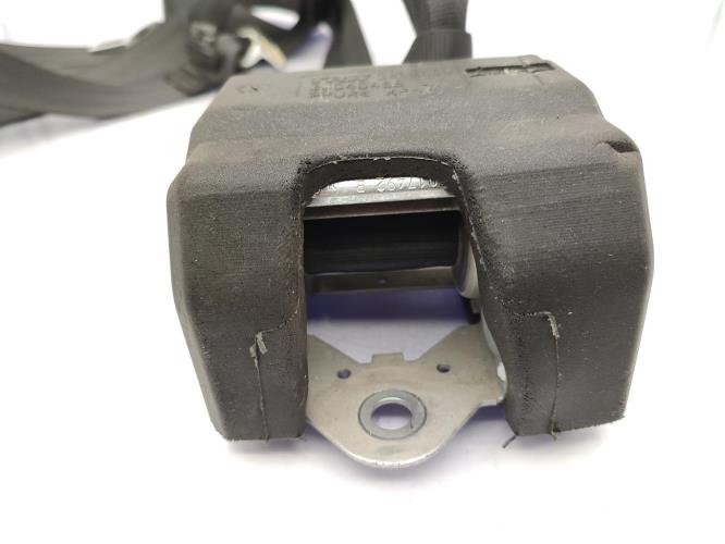 Ceinture arriere droit AUDI A3 2 SPORTBACK PHASE 2 Diesel
