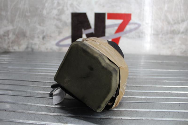 Ceinture arriere droit AUDI A3 2 SPORTBACK PHASE 1 Diesel