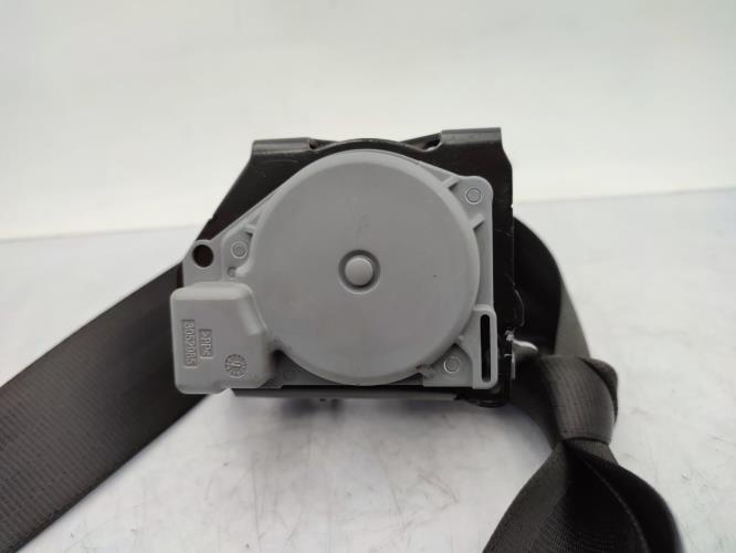 Ceinture arriere droit AUDI A1 1 PHASE 1