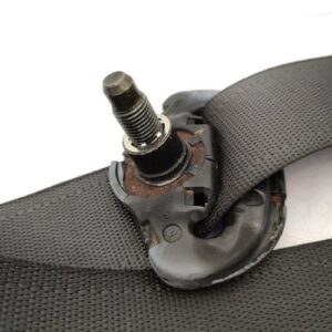 Ceinture arriere droit OPEL CORSA C PHASE 1 Essence
