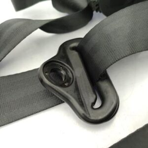 Ceinture arriere droit PEUGEOT 207 PHASE 2 Diesel