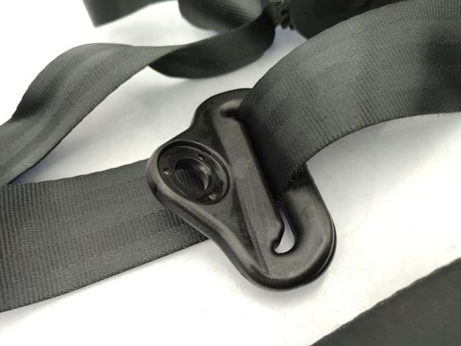 Ceinture arriere droit PEUGEOT 207 PHASE 2 Diesel