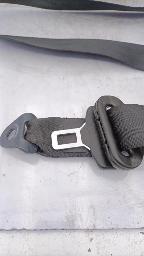Ceinture arriere droit PEUGEOT 2008 1 PHASE 1 Essence