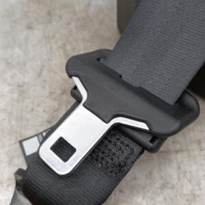 Ceinture arriere droit CITROEN C3 2 PHASE 1 Essence