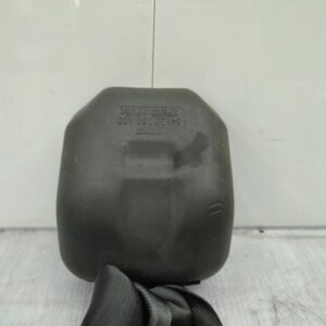 Ceinture arriere droit CITROEN C3 2 PHASE 1 Diesel