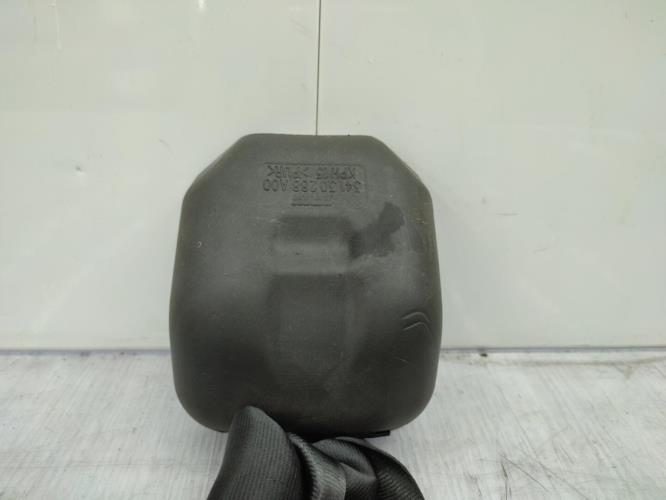 Ceinture arriere droit CITROEN C3 2 PHASE 1 Diesel