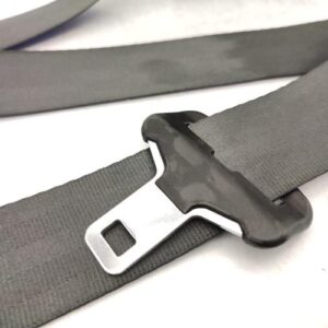 Ceinture arriere droit CITROEN DS3 CABRIOLET PHASE 1 Diesel