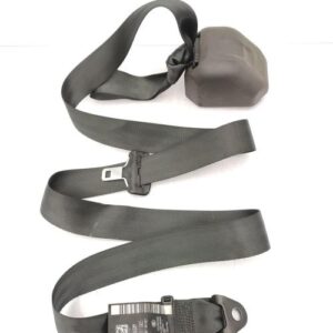 Ceinture arriere droit CITROEN DS3 PHASE 1 Diesel