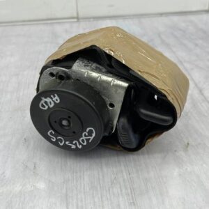 Ceinture arriere droit SMART FORFOUR 1 Diesel