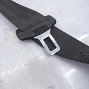 Ceinture arriere droit AUDI A2 Essence