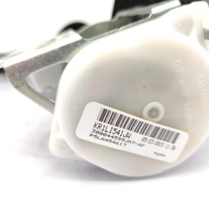 Ceinture arriere droit CITROEN C1 2 Essence