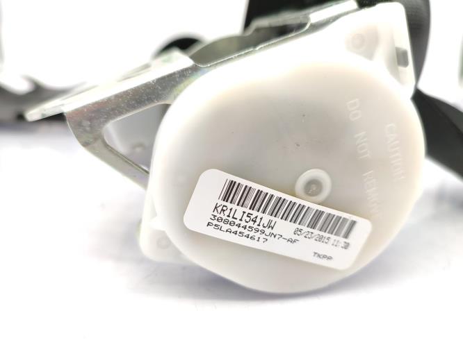 Ceinture arriere droit CITROEN C1 2 Essence