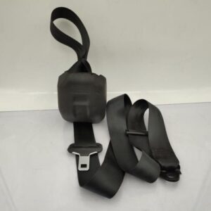 Ceinture arriere droit CITROEN C3 2 PHASE 1 Diesel