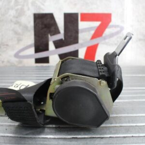Ceinture arriere droit CITROEN C4 1 PHASE 1 COUPE Diesel