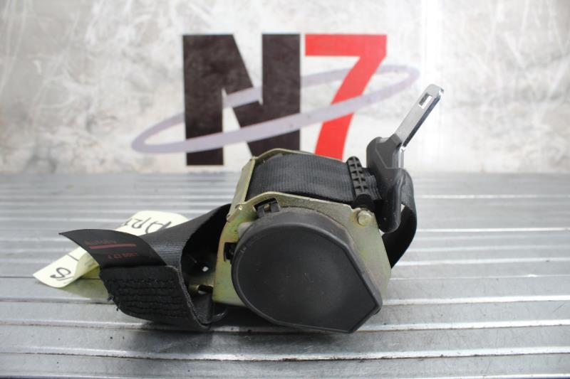 Ceinture arriere droit CITROEN C4 1 PHASE 1 COUPE Diesel