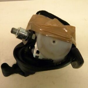 Ceinture arriere droit LANCIA YPSILON 4 PHASE 1 Essence
