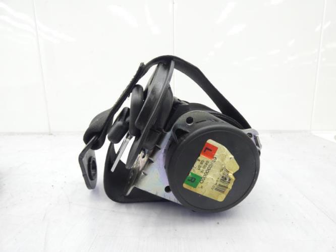 Ceinture arriere droit MINI