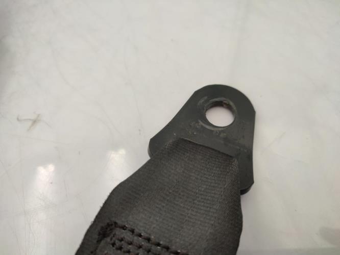 Ceinture arriere droit NISSAN MICRA 3 PHASE 1 Essence