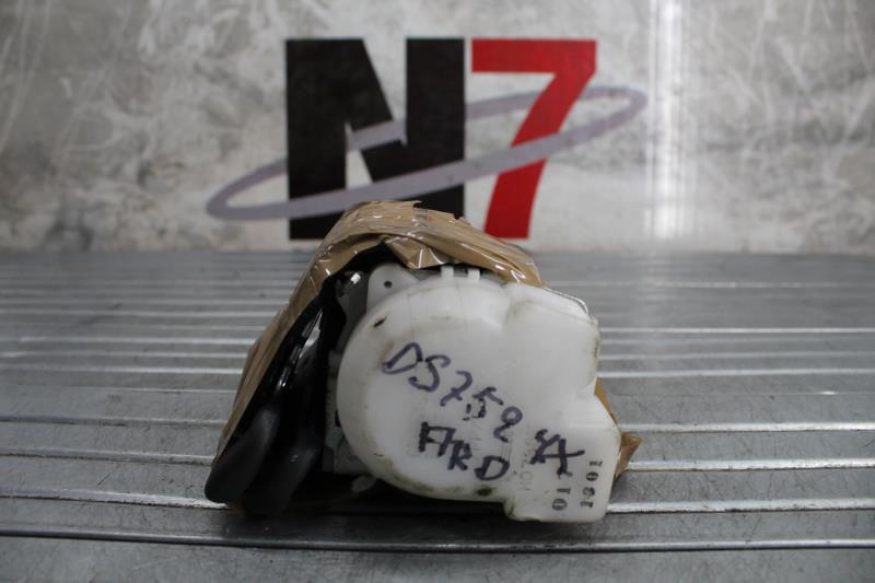 Ceinture arriere droit PEUGEOT 107 PHASE 2 Essence