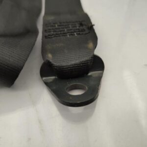 Ceinture arriere droit PEUGEOT 207 PHASE 1 Diesel
