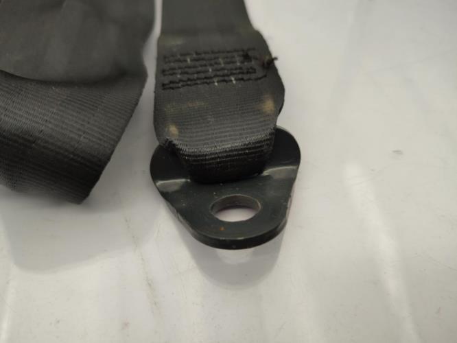 Ceinture arriere droit PEUGEOT 207 PHASE 1 Diesel