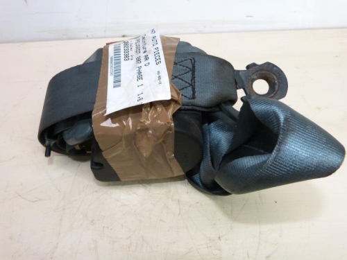 Ceinture arriere droit PEUGEOT Diesel