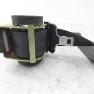 Ceinture arriere droit PEUGEOT 307 PHASE 1 CABRIOLET Essence