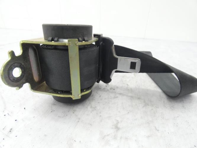Ceinture arriere droit PEUGEOT 307 PHASE 1 CABRIOLET Essence