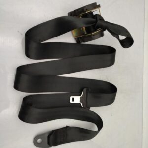 Ceinture arriere droit PEUGEOT 406 COUPE Essence