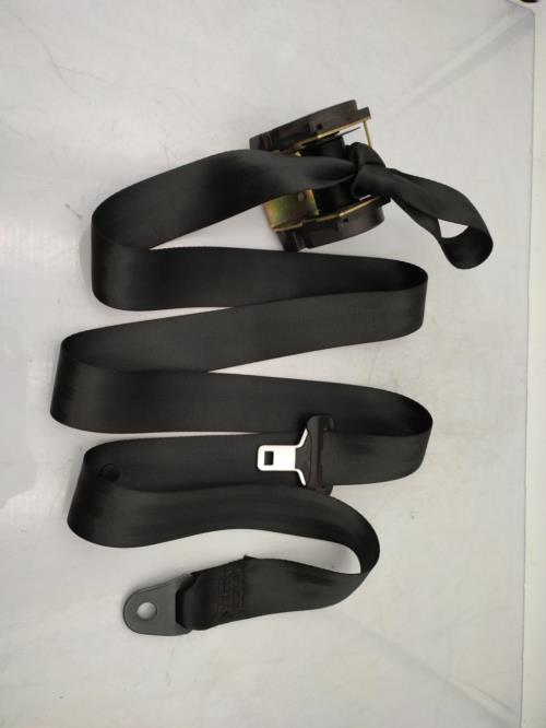 Ceinture arriere droit PEUGEOT 406 COUPE Essence