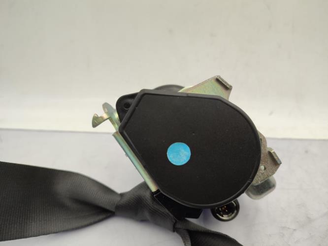 Ceinture arriere droit RENAULT MEGANE 2 PHASE 1 Diesel